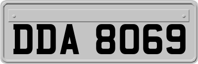DDA8069