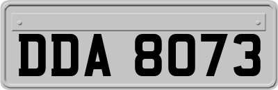 DDA8073