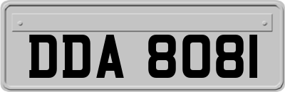 DDA8081