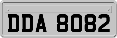 DDA8082