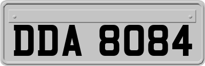DDA8084