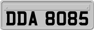 DDA8085