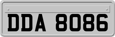 DDA8086