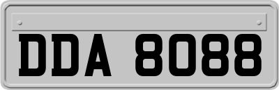 DDA8088