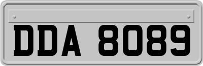 DDA8089