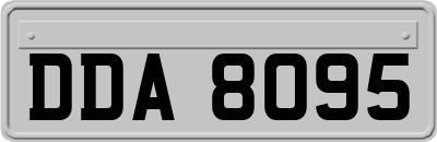 DDA8095