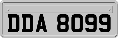 DDA8099