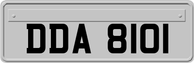 DDA8101