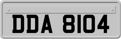 DDA8104
