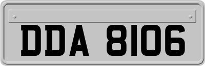 DDA8106