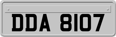 DDA8107