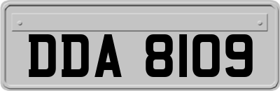 DDA8109
