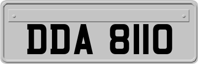 DDA8110