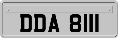 DDA8111