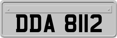 DDA8112