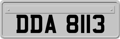DDA8113