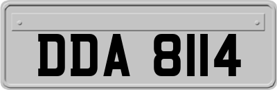 DDA8114