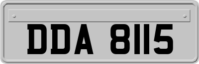 DDA8115