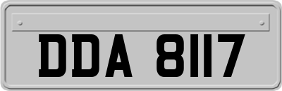 DDA8117