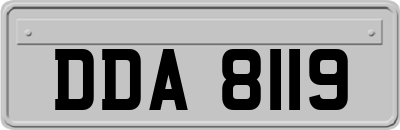 DDA8119