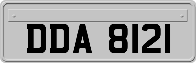 DDA8121