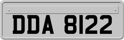 DDA8122