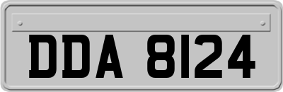DDA8124
