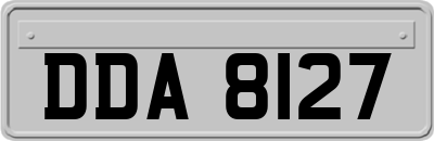 DDA8127