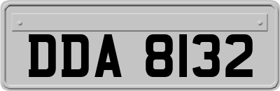 DDA8132