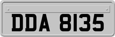 DDA8135