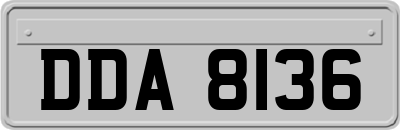 DDA8136
