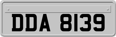 DDA8139