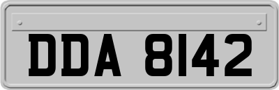 DDA8142