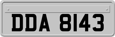 DDA8143