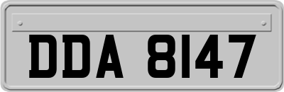 DDA8147