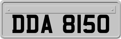 DDA8150