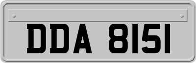 DDA8151