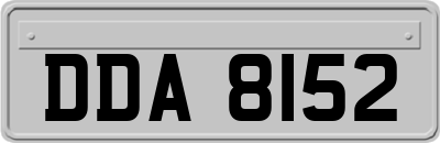 DDA8152