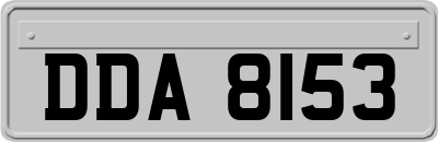 DDA8153