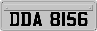 DDA8156