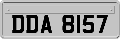 DDA8157