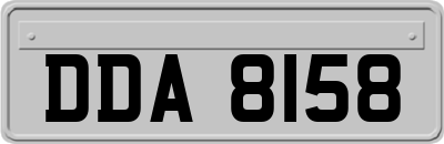 DDA8158