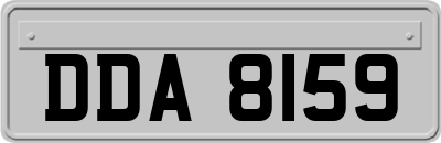 DDA8159