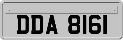 DDA8161