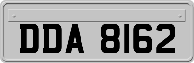 DDA8162