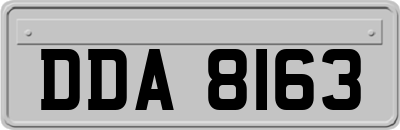 DDA8163