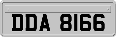 DDA8166
