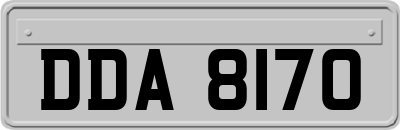 DDA8170