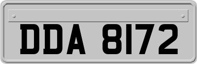 DDA8172