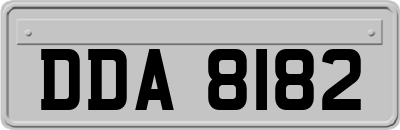 DDA8182